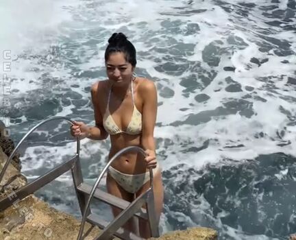 Leaked Dani klieber page private photo viral onlyfans