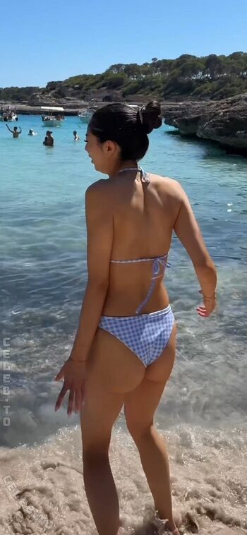 Leaked Dani klieber private photo viral onlyfans