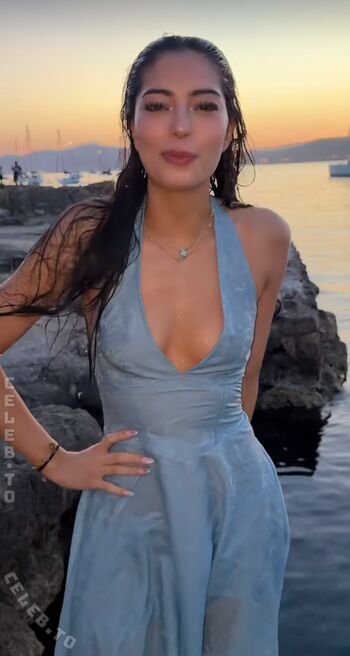 Leaked Dani klieber private photo viral onlyfans