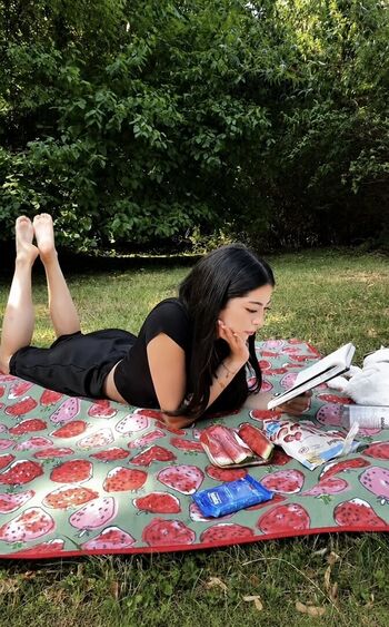 Leaked Dani klieber private photo viral onlyfans