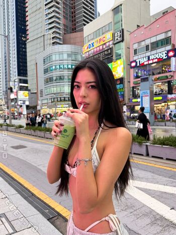 Leaked Dani klieber private photo viral onlyfans