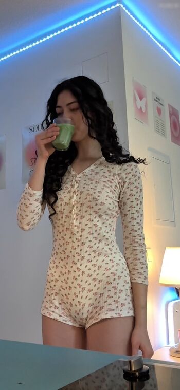 Leaked Dani klieber private photo viral onlyfans