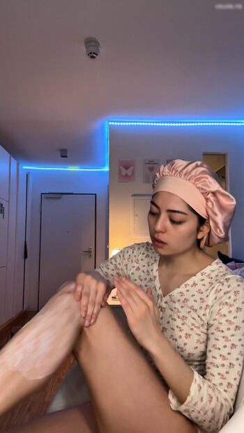 Leaked Dani klieber private photo viral onlyfans