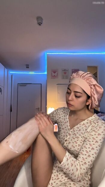 Leaked Dani klieber private photo viral onlyfans