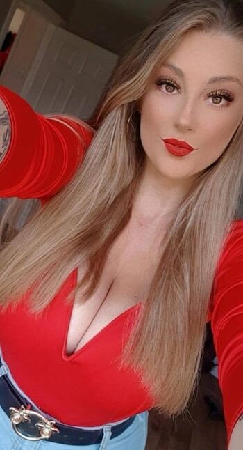 Dani Markerson