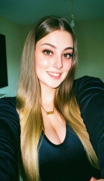 Leaked Dani markerson private photo viral onlyfans