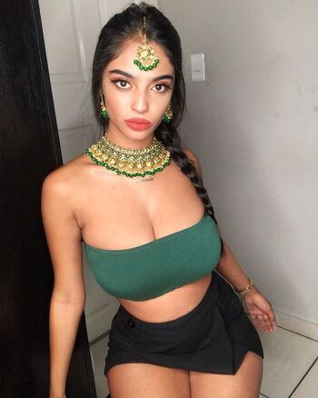 Leaked Dani pillay private photo viral onlyfans