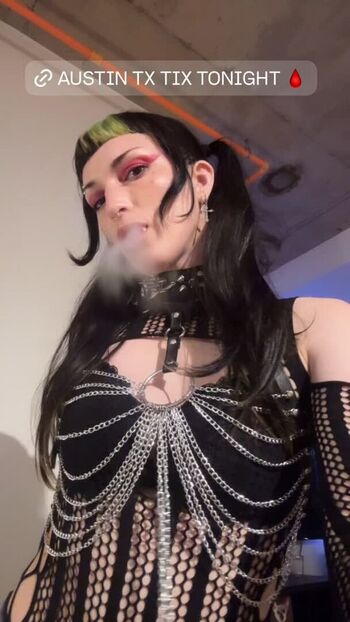 Leaked Dani thorne page private photo viral onlyfans