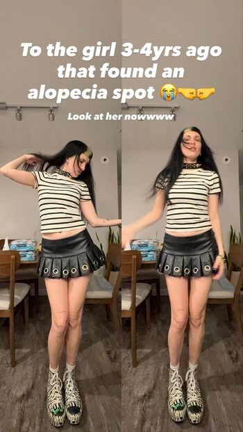 Leaked Dani thorne private photo viral onlyfans