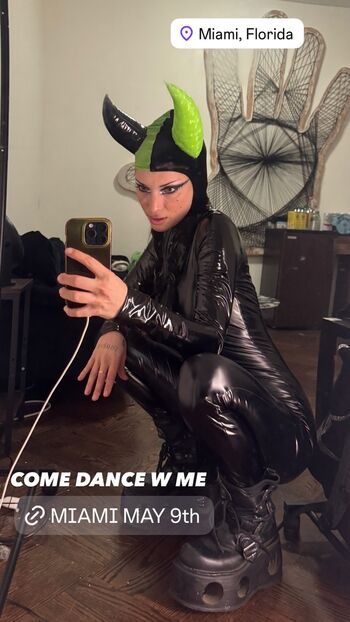Leaked Dani thorne private photo viral onlyfans