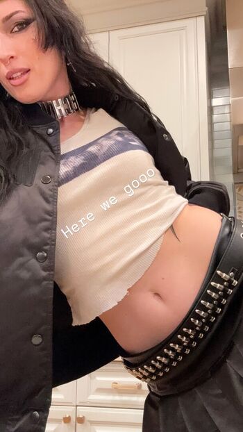Leaked Dani thorne private photo viral onlyfans