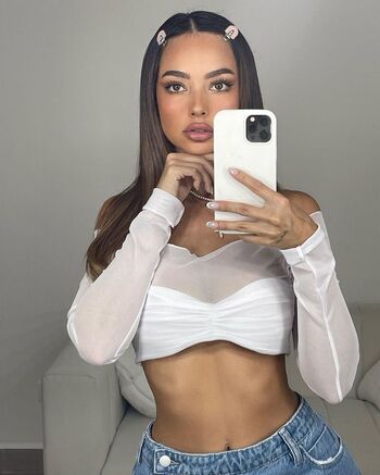 Leaked Dani torres private photo viral onlyfans