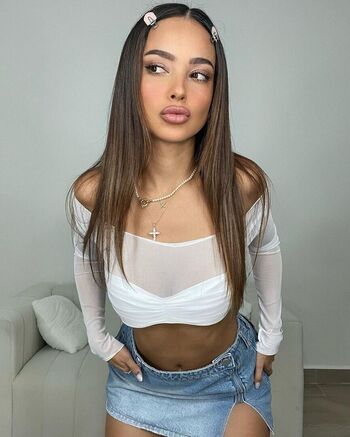 Leaked Dani torres private photo viral onlyfans