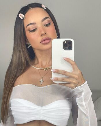 Leaked Dani torres private photo viral onlyfans