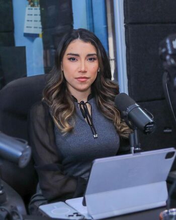 Dania Abigail González Rauda