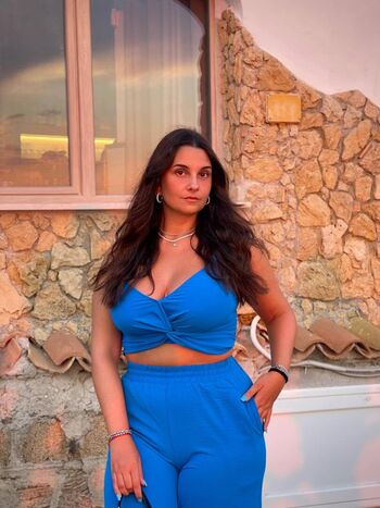 Leaked Dania maffezzoli private photo viral onlyfans