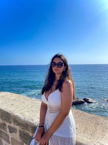 Leaked Dania maffezzoli private photo viral onlyfans