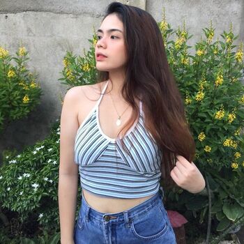 Leaked Danica olandres private photo viral onlyfans