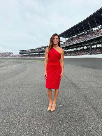 Leaked Danica patrick page private photo viral onlyfans
