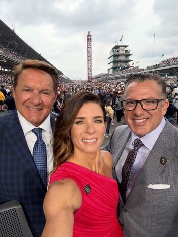 Leaked Danica patrick page private photo viral onlyfans