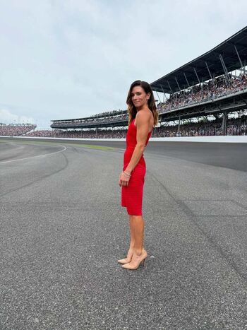 Leaked Danica patrick page private photo viral onlyfans