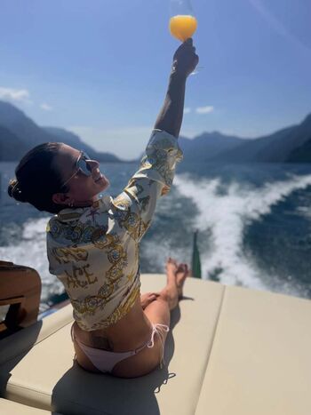 Leaked Danica patrick private photo viral onlyfans