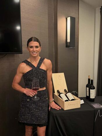 Leaked Danica patrick private photo viral onlyfans