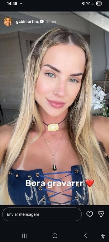 Leaked Daniela albuquerque private photo viral onlyfans