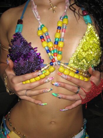 Leaked Daniela avanzini private photo viral onlyfans