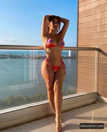 Leaked Daniela buenrostro private photo viral onlyfans