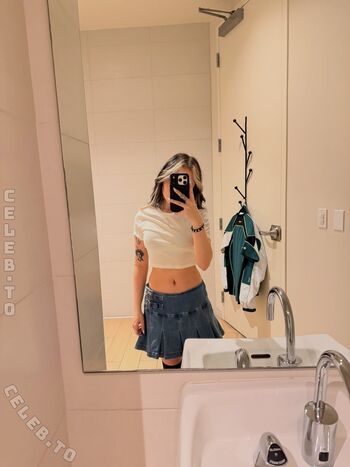Leaked Daniela herrera private photo viral onlyfans
