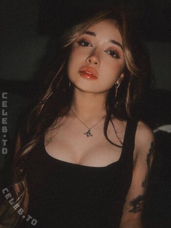 Leaked Daniela herrera private photo viral onlyfans