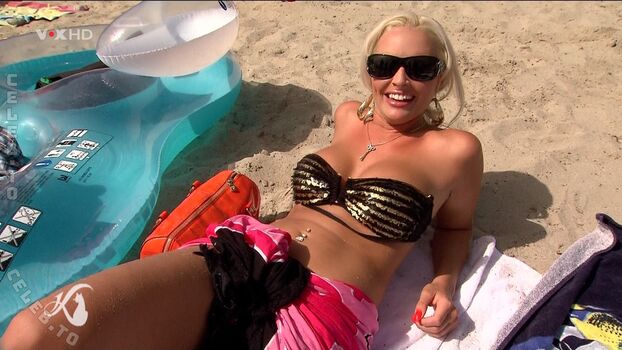 Daniela Katzenberger