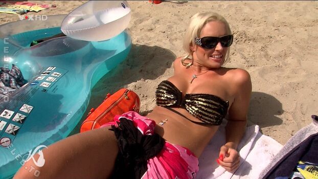 Leaked Daniela katzenberger page private photo viral onlyfans