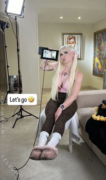 Leaked Daniela katzenberger private photo viral onlyfans