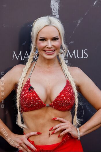 Daniela Katzenberger