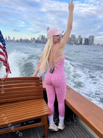 Leaked Daniela katzenberger private photo viral onlyfans