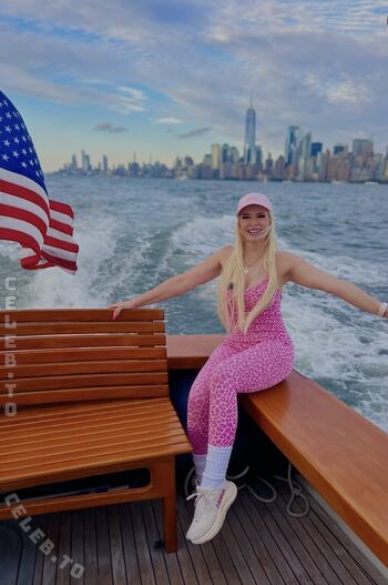 Daniela Katzenberger