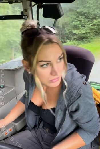 Leaked Daniela marie eberl private photo viral onlyfans