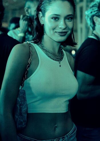 Daniela Melchior