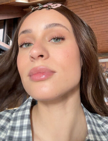 Leaked Daniela melchior  page private photo viral onlyfans
