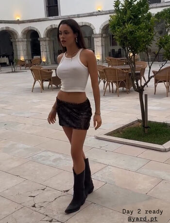 Leaked Daniela melchior private photo viral onlyfans