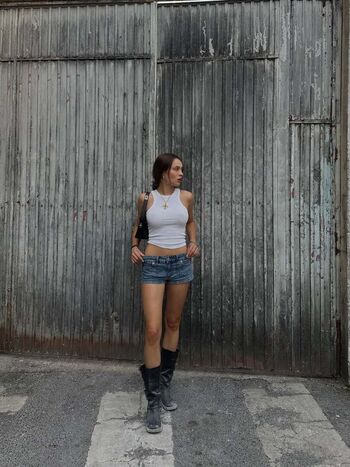 Leaked Daniela melchior private photo viral onlyfans