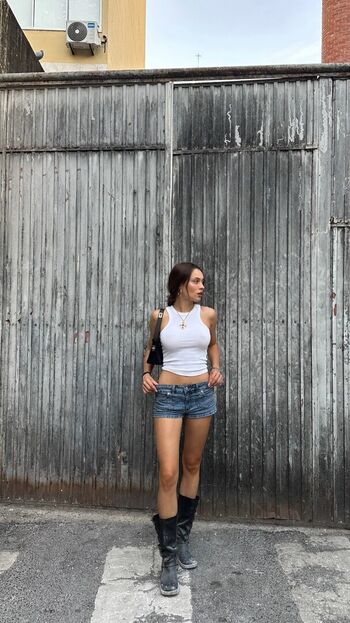Leaked Daniela melchior private photo viral onlyfans