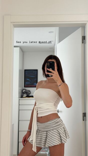 Leaked Daniela melchior private photo viral onlyfans