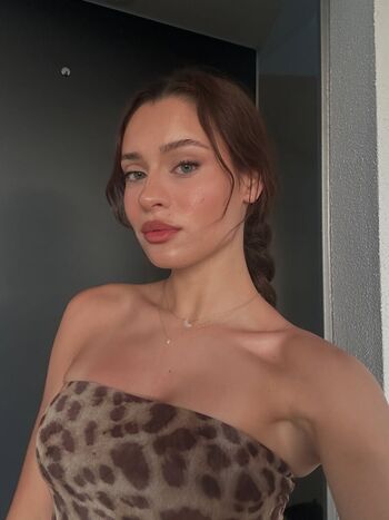 Leaked Daniela melchior private photo viral onlyfans