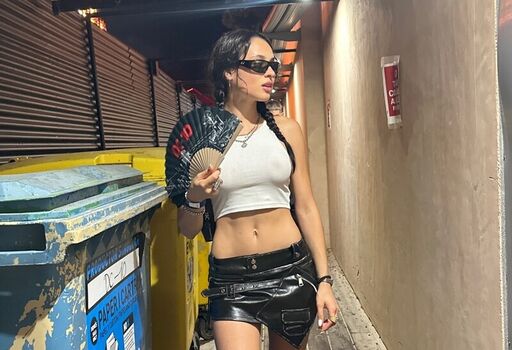 Leaked Daniela melchior  page private photo viral onlyfans