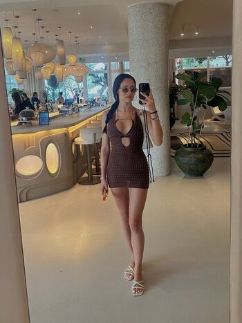 Leaked Daniela melchior  page private photo viral onlyfans