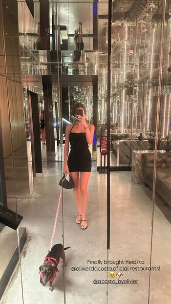 Leaked Daniela melchior  page private photo viral onlyfans