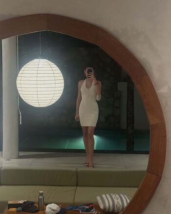 Leaked Daniela melchior private photo viral onlyfans